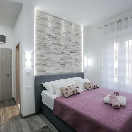 D&d In Centre 斯普利特