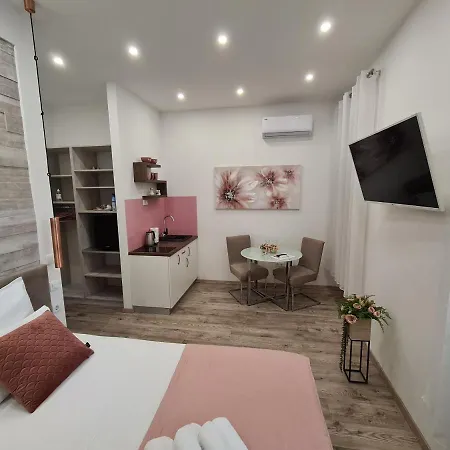 D&d In Centre ספליט