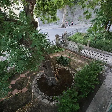 D&d In Centre Gostinjska kuća Split
