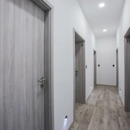 D&d In Centre 3* ספליט