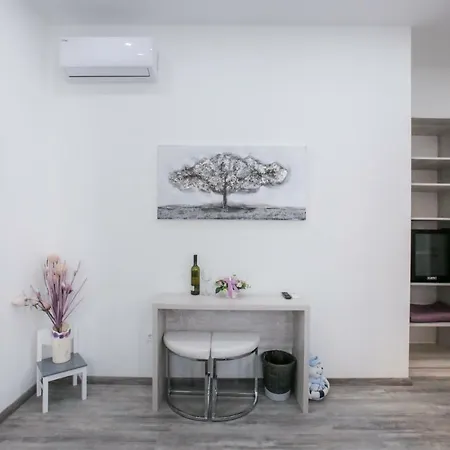 D&d In Centre ספליט