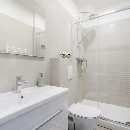 D&d In Centre בית הארחה