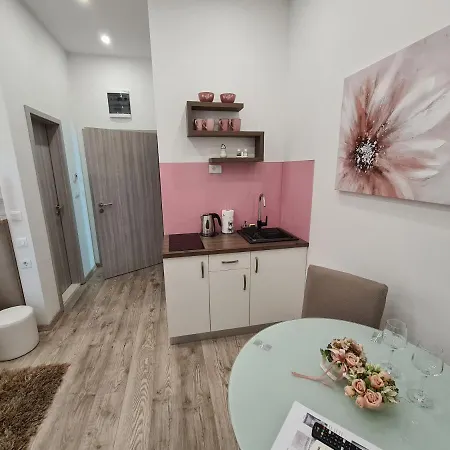 Affittacamere D&d In Centre Spalato