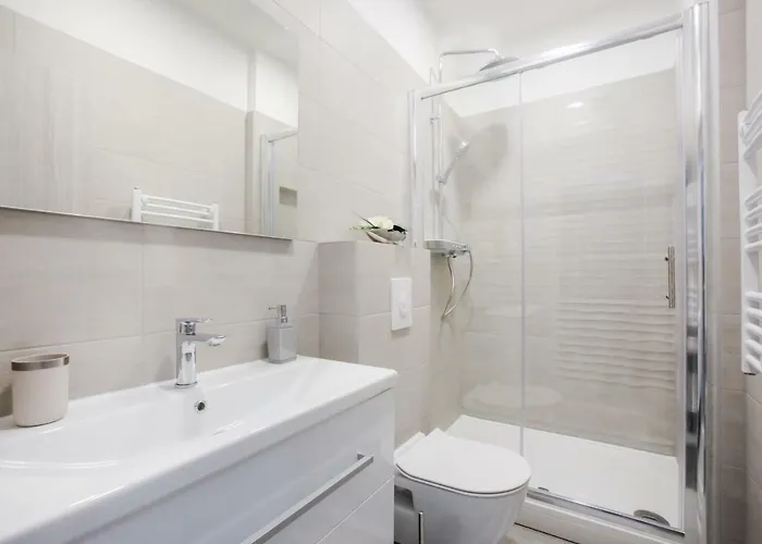 D&d In Centre Konukevi