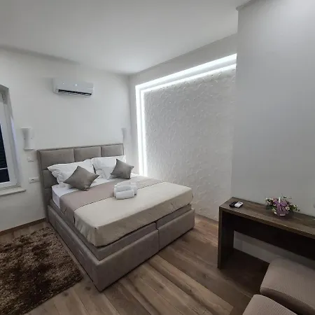 Guest house D&d In Centre *