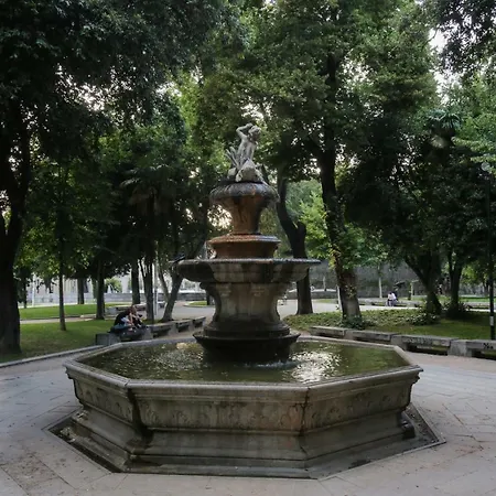 Guest house D&d In Centre 3*