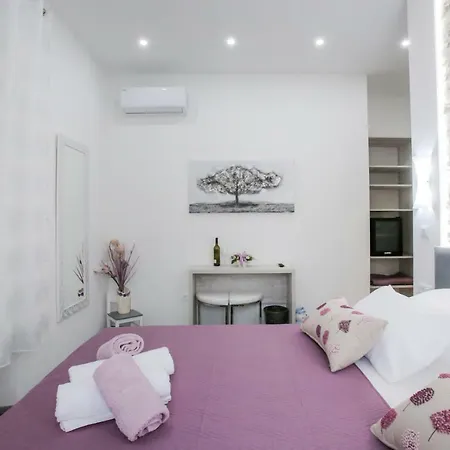 Guest house D&d In Centre 3*