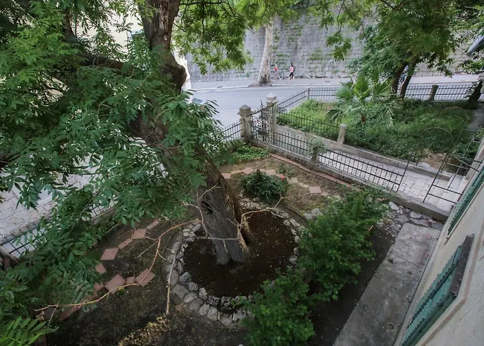 D&d In Centre Penzion Split