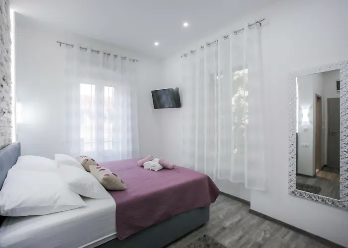 D&d In Centre Penzion