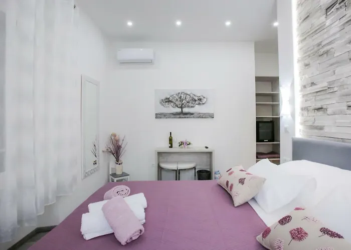 Penzion D&d In Centre 3*